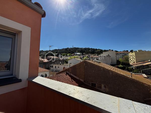 Duplex de 81,85 m²