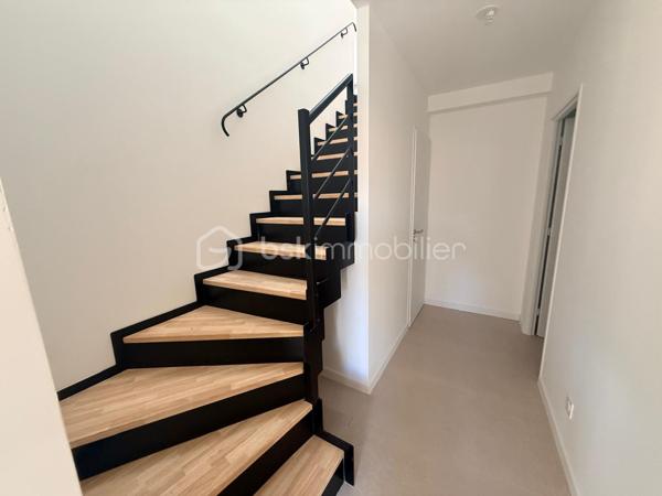 Duplex de 81,85 m²