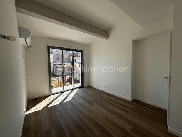 Duplex de 81,85 m²