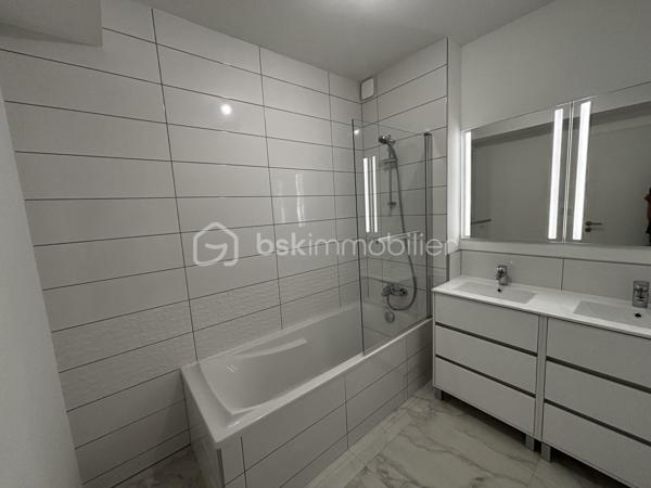 Duplex de 81,85 m²