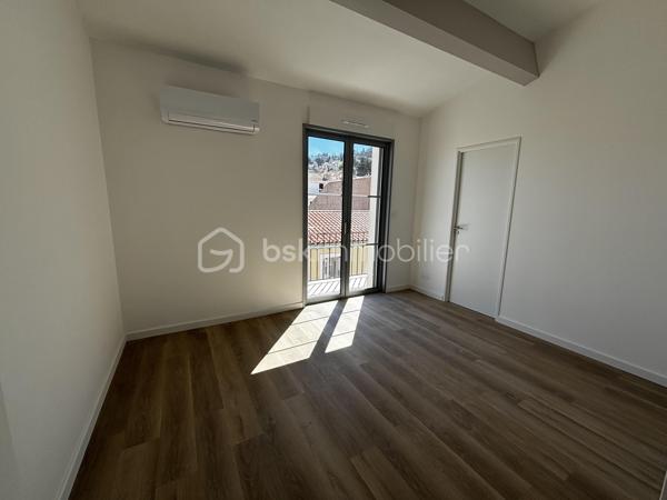 Duplex de 81,85 m²