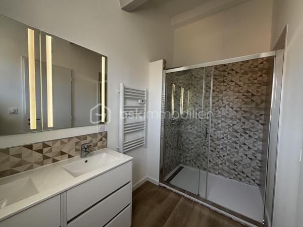 Duplex de 81,85 m²