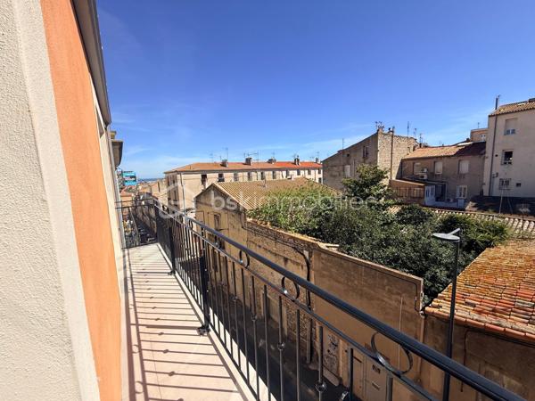 Duplex de 81,85 m²