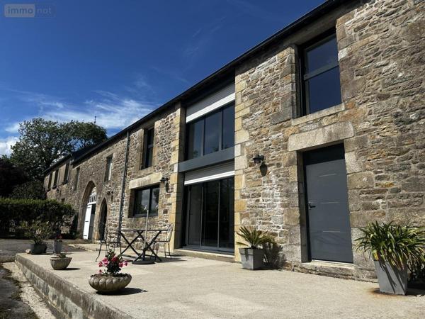 Maison à vendre à Ploeren dans le Morbihan (56880), ref : 56003-1379