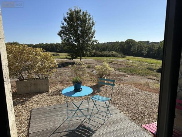 Maison à vendre à Ploeren dans le Morbihan (56880), ref : 56003-1379