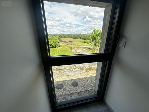 Maison à vendre à Ploeren dans le Morbihan (56880), ref : 56003-1379