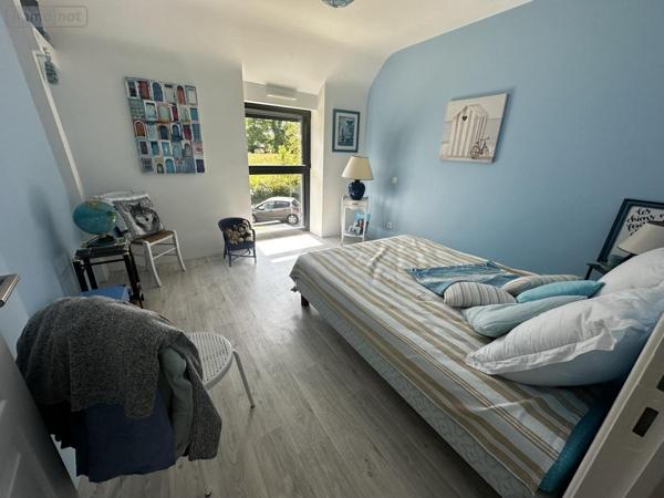 Maison à vendre à Ploeren dans le Morbihan (56880), ref : 56003-1379