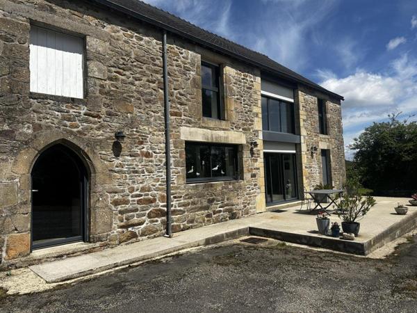 Maison à vendre à Ploeren dans le Morbihan (56880), ref : 56003-1379