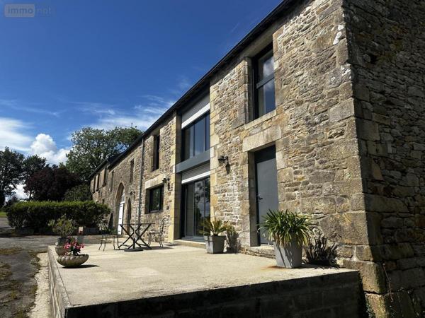 Maison à vendre à Ploeren dans le Morbihan (56880), ref : 56003-1379