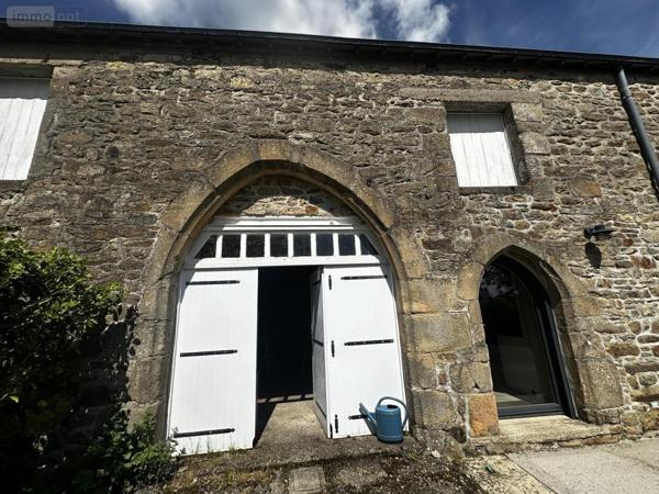 Maison à vendre à Ploeren dans le Morbihan (56880), ref : 56003-1379