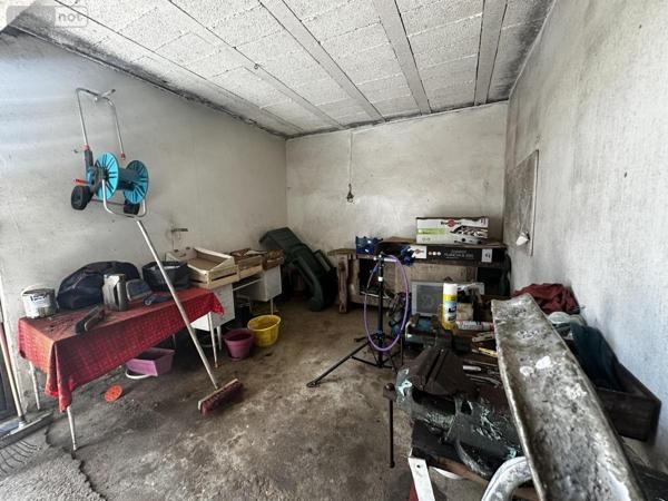 Maison à vendre à Ploeren dans le Morbihan (56880), ref : 56003-1379