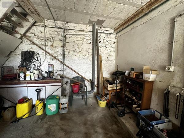 Maison à vendre à Ploeren dans le Morbihan (56880), ref : 56003-1379