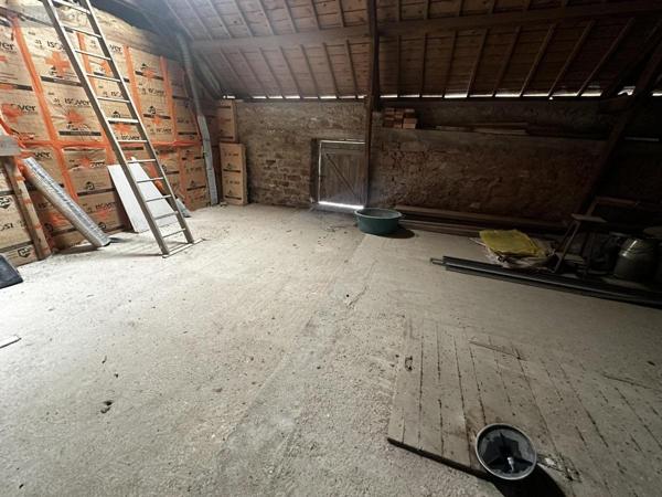 Maison à vendre à Ploeren dans le Morbihan (56880), ref : 56003-1379