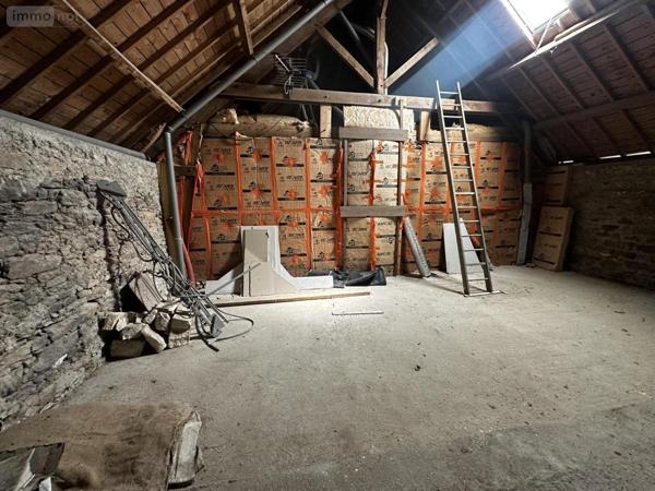 Maison à vendre à Ploeren dans le Morbihan (56880), ref : 56003-1379