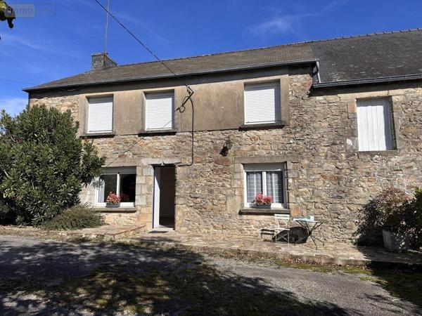 Maison à vendre à Ploeren dans le Morbihan (56880), ref : 56003-1379