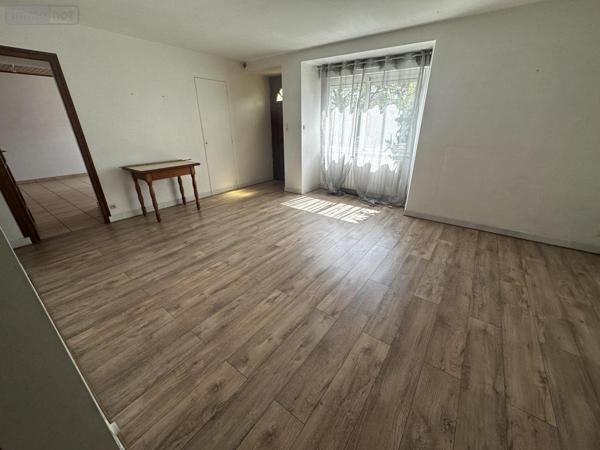 Maison à vendre à Ploeren dans le Morbihan (56880), ref : 56003-1379