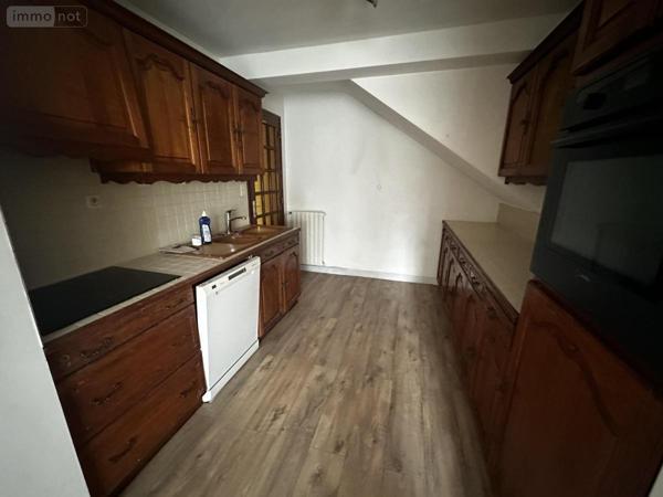 Maison à vendre à Ploeren dans le Morbihan (56880), ref : 56003-1379