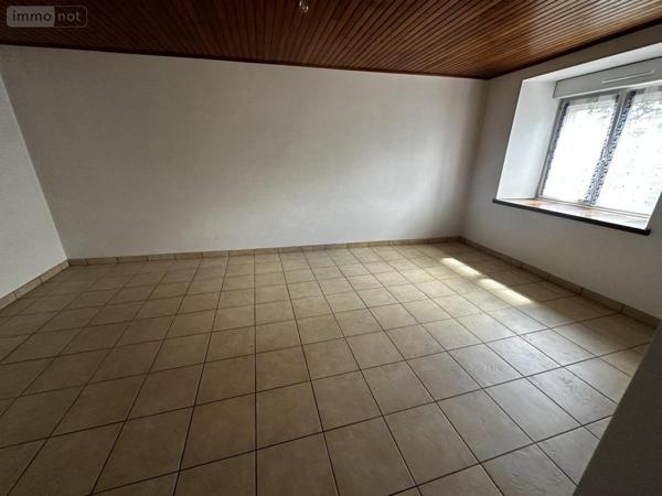 Maison à vendre à Ploeren dans le Morbihan (56880), ref : 56003-1379