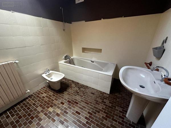 Maison à vendre à Ploeren dans le Morbihan (56880), ref : 56003-1379