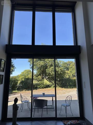 Maison à vendre à Ploeren dans le Morbihan (56880), ref : 56003-1379