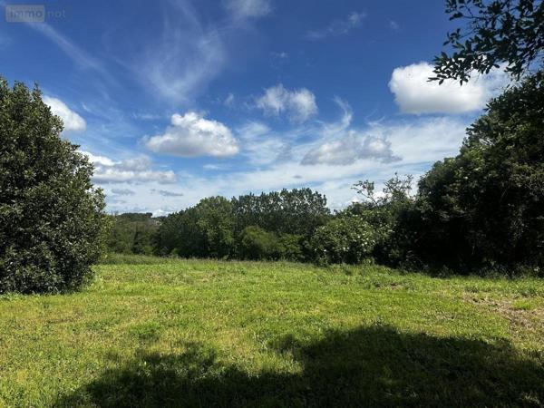 Maison à vendre à Ploeren dans le Morbihan (56880), ref : 56003-1379