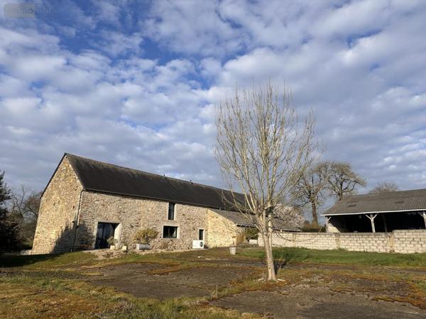 Maison à vendre à Ploeren dans le Morbihan (56880), ref : 56003-1379