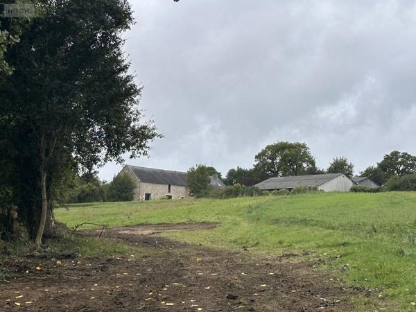 Maison à vendre à Ploeren dans le Morbihan (56880), ref : 56003-1379