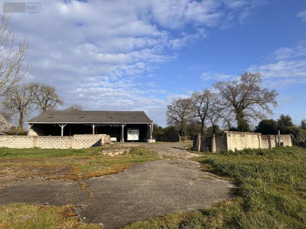 Maison à vendre à Ploeren dans le Morbihan (56880), ref : 56003-1379