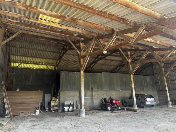 Maison à vendre à Ploeren dans le Morbihan (56880), ref : 56003-1379