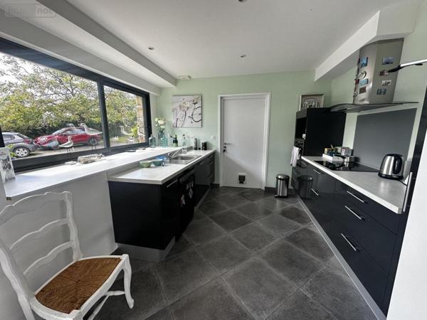 Maison à vendre à Ploeren dans le Morbihan (56880), ref : 56003-1379