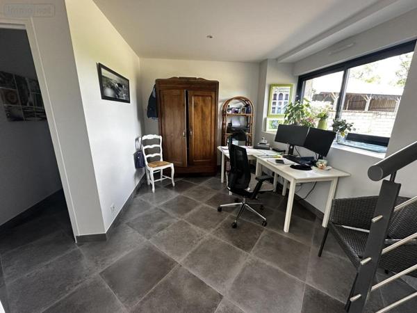 Maison à vendre à Ploeren dans le Morbihan (56880), ref : 56003-1379