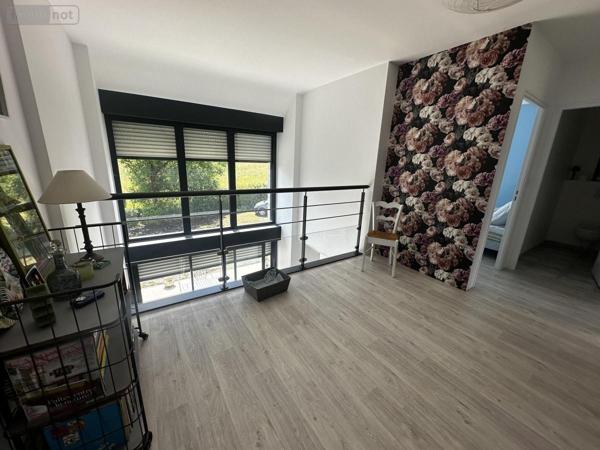 Maison à vendre à Ploeren dans le Morbihan (56880), ref : 56003-1379