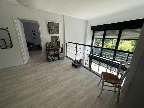 Maison à vendre à Ploeren dans le Morbihan (56880), ref : 56003-1379