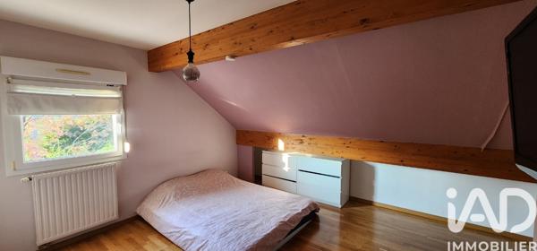 Maison à vendre 5 pièces 97 m² Avanne-Aveney