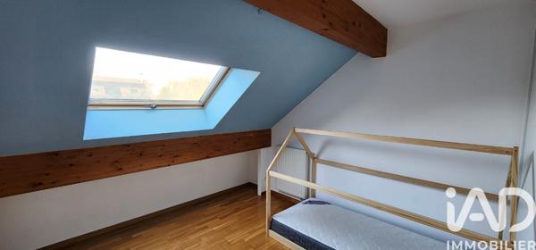 Maison à vendre 5 pièces 97 m² Avanne-Aveney