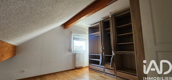 Maison à vendre 5 pièces 97 m² Avanne-Aveney