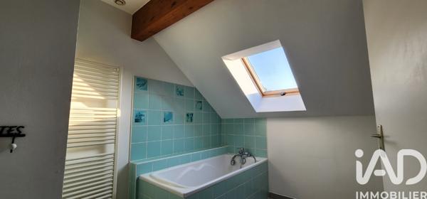 Maison à vendre 5 pièces 97 m² Avanne-Aveney