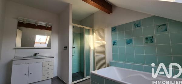 Maison à vendre 5 pièces 97 m² Avanne-Aveney