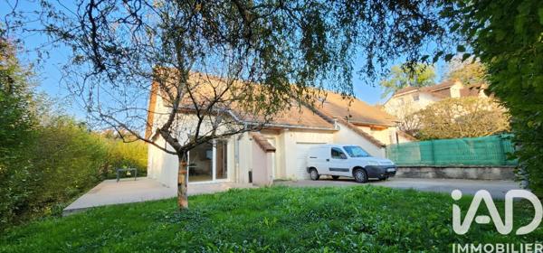 Maison à vendre 5 pièces 97 m² Avanne-Aveney