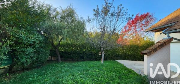 Maison à vendre 5 pièces 97 m² Avanne-Aveney