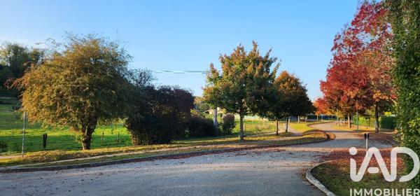 Maison à vendre 5 pièces 97 m² Avanne-Aveney