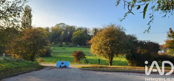 Maison à vendre 5 pièces 97 m² Avanne-Aveney