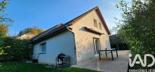 Maison à vendre 5 pièces 97 m² Avanne-Aveney