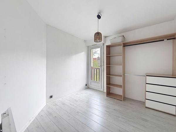 Appartement T2 de 44 m²