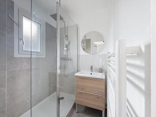 Appartement T2 de 44 m²