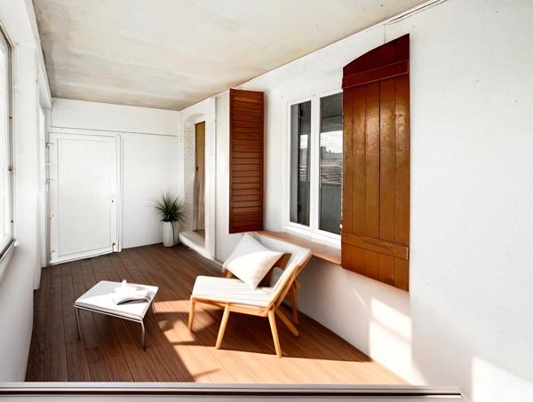 Dpt Saône et Loire (71), à vendre ROMENAY immeuble - 4 appartements et 1 local commercial