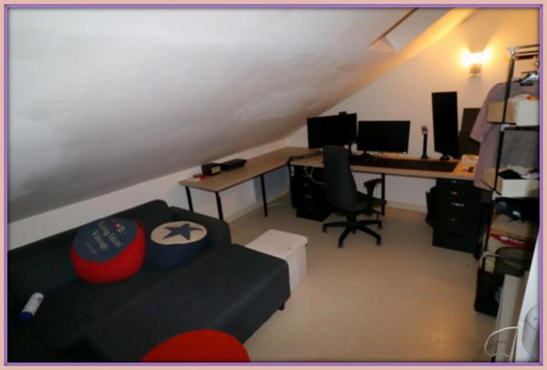 Dpt Saône et Loire (71), à vendre ROMENAY immeuble - 4 appartements et 1 local commercial