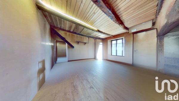 Maison à vendre 2 pièces 53 m² Ally