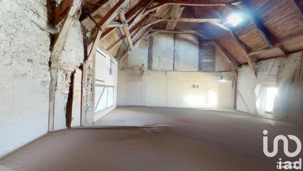 Maison à vendre 2 pièces 53 m² Ally