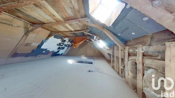 Maison à vendre 2 pièces 53 m² Ally